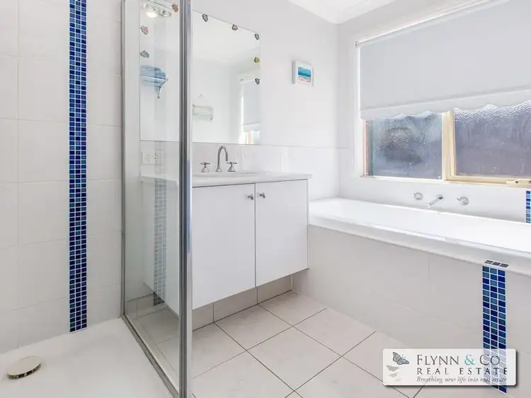 Seventh view of Homely house listing, 58 Parkedge Circuit, Rosebud VIC 3939