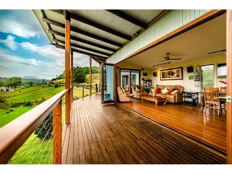 188 gleniffer Road, Bellingen NSW 2454