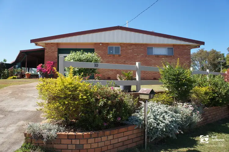 10 Bagoo Avenue, Murwillumbah NSW 2484