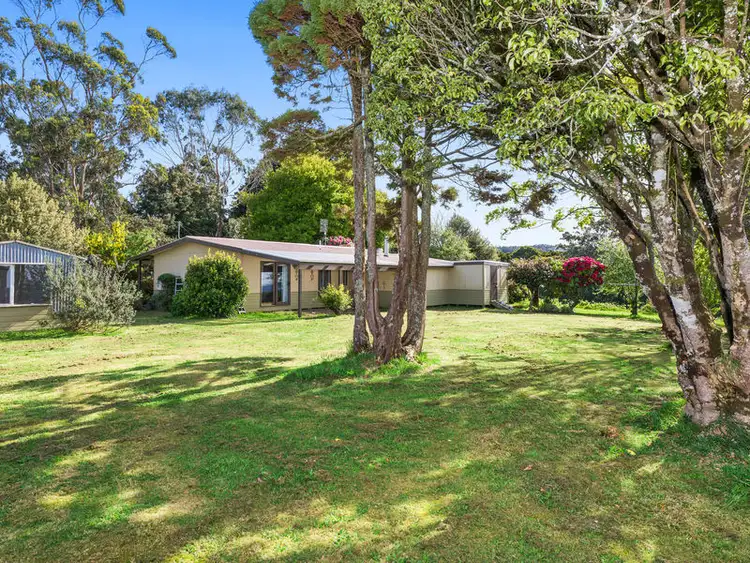 5135 Colac-Lavers Hill Road, Lavers Hill VIC 3238