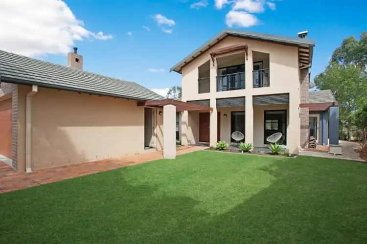 Second view of Homely house listing, 13 Barnhill Close, Rothbury NSW 2320