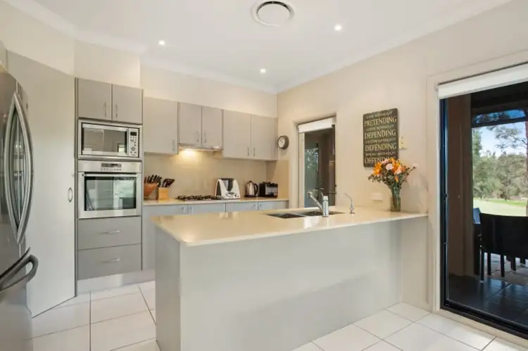 Fourth view of Homely house listing, 13 Barnhill Close, Rothbury NSW 2320