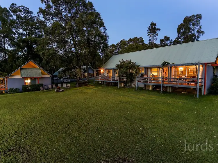 Main view of Homely rural property listing, 37 Richardson Road, Lovedale NSW 2325