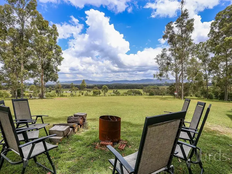 Second view of Homely rural property listing, 37 Richardson Road, Lovedale NSW 2325