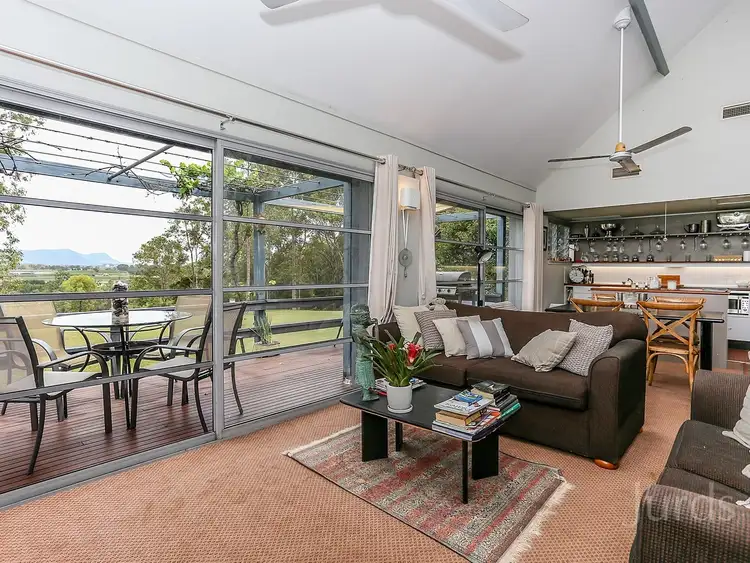 Third view of Homely rural property listing, 37 Richardson Road, Lovedale NSW 2325