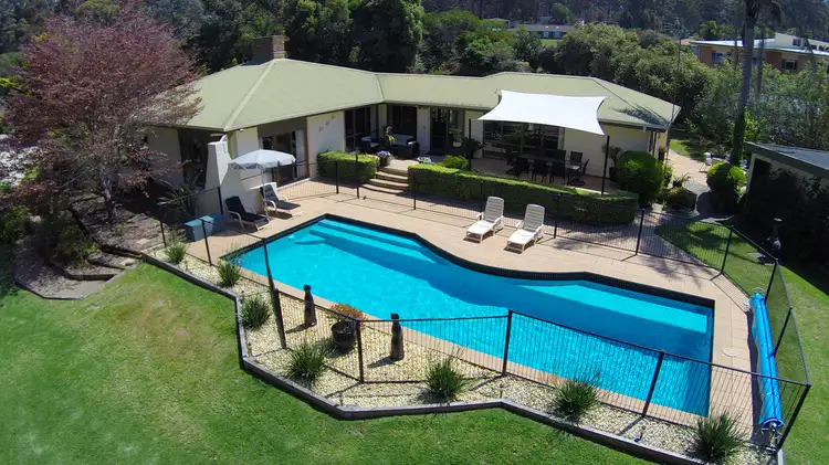 4 Tristania Court, Tura Beach NSW 2548