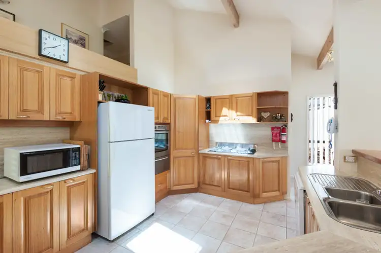 Second view of Homely house listing, 57 Thames Drive, Erina NSW 2250