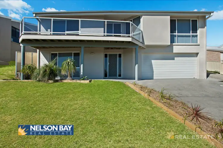 Main view of Homely house listing, 1/20 Bellmount Close, Anna Bay NSW 2316