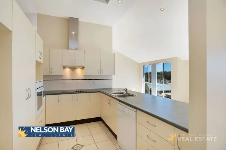 Second view of Homely house listing, 1/20 Bellmount Close, Anna Bay NSW 2316