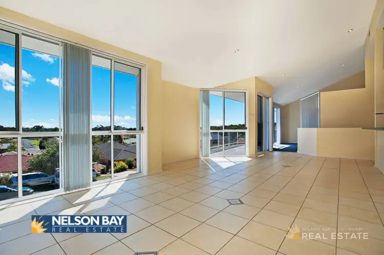 Third view of Homely house listing, 1/20 Bellmount Close, Anna Bay NSW 2316
