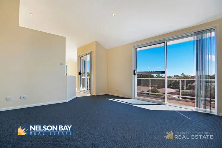 Fourth view of Homely house listing, 1/20 Bellmount Close, Anna Bay NSW 2316