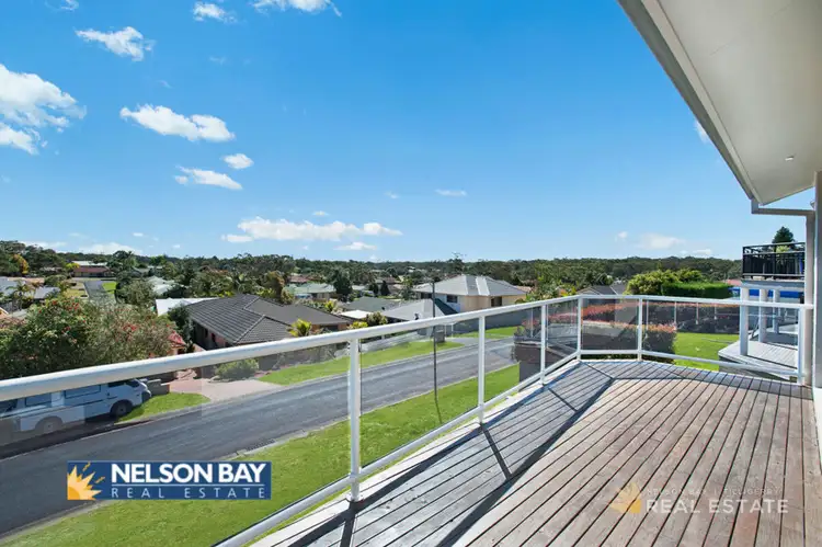 Fifth view of Homely house listing, 1/20 Bellmount Close, Anna Bay NSW 2316
