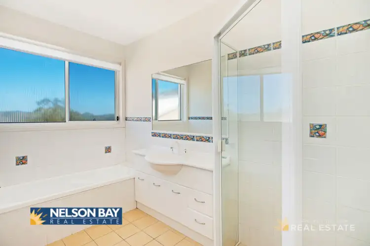 Seventh view of Homely house listing, 1/20 Bellmount Close, Anna Bay NSW 2316