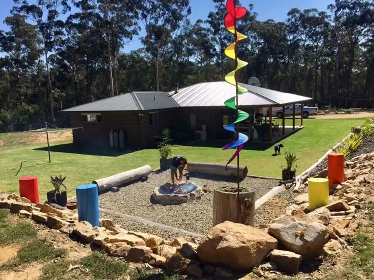 948 Burragate Road, Wyndham NSW 2550
