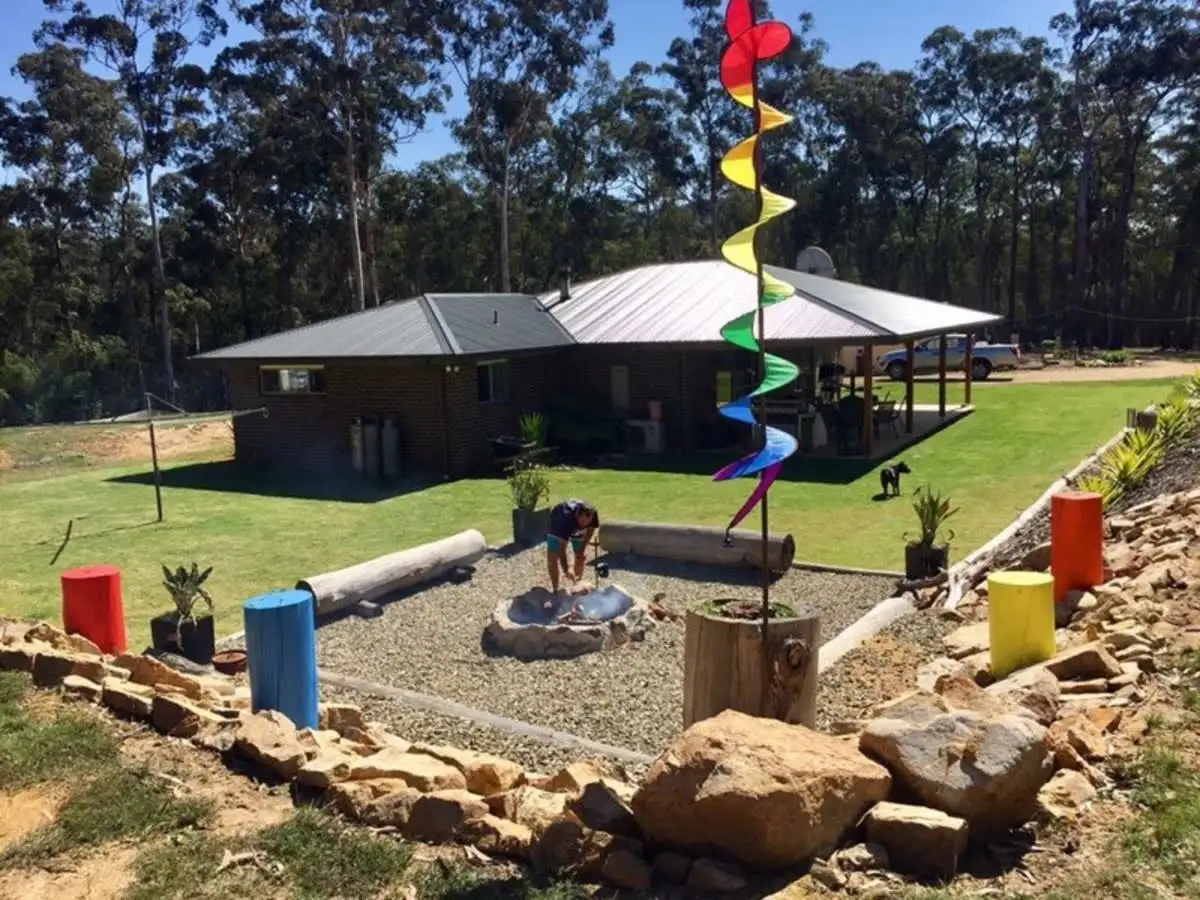 Main view of Homely house listing, 948 Burragate Road, Wyndham NSW 2550