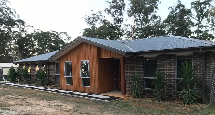 Fourth view of Homely house listing, 948 Burragate Road, Wyndham NSW 2550