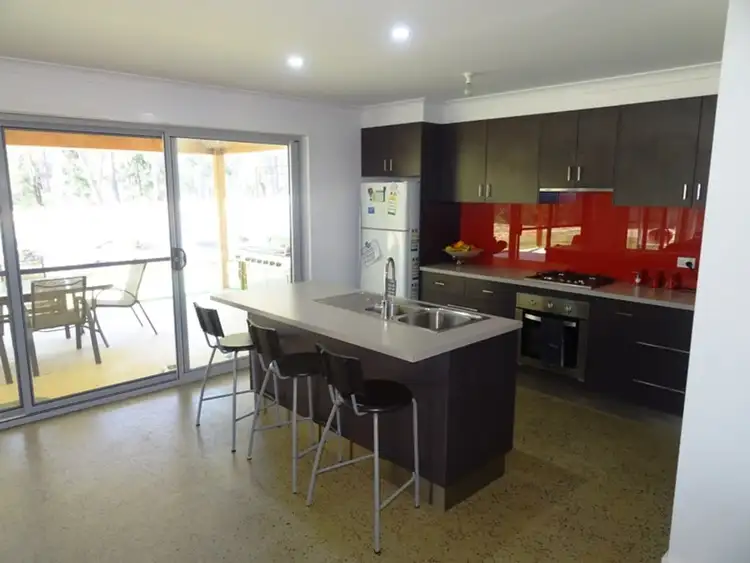 Fifth view of Homely house listing, 948 Burragate Road, Wyndham NSW 2550
