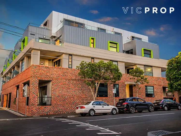 204/7 Newry Street, Richmond VIC 3121