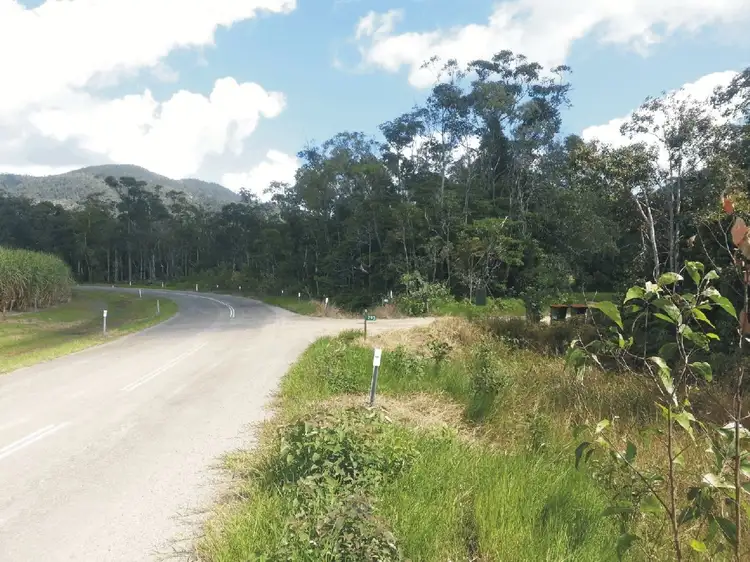 (Lots 8 & 9) 294 Christies Road, Bemerside QLD 4850