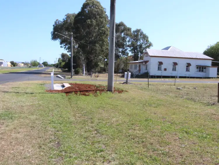 Second view of Homely land listing, 10 Clark Street, Clifton QLD 4361