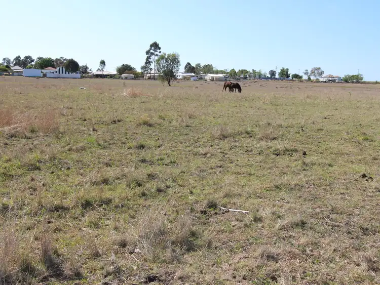 Third view of Homely land listing, 10 Clark Street, Clifton QLD 4361