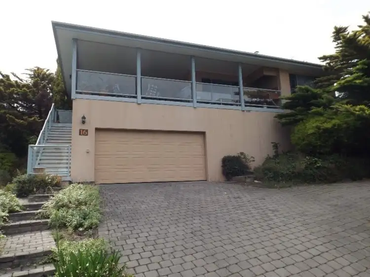 16 Teal Court, Merimbula NSW 2548