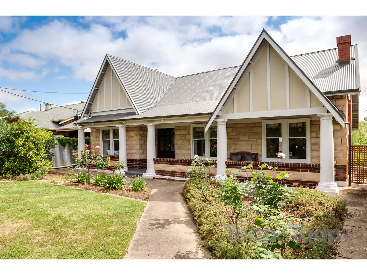 Main view of Homely house listing, 35 Brandreth Street, Tusmore SA 5065