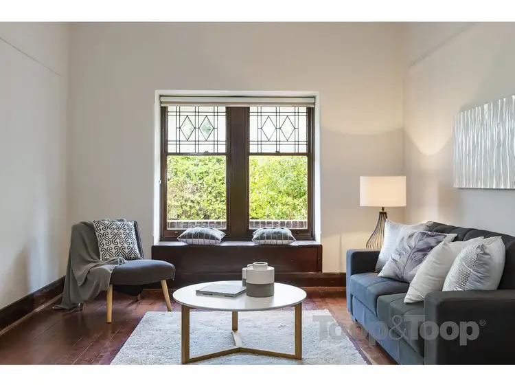 Sixth view of Homely house listing, 35 Brandreth Street, Tusmore SA 5065