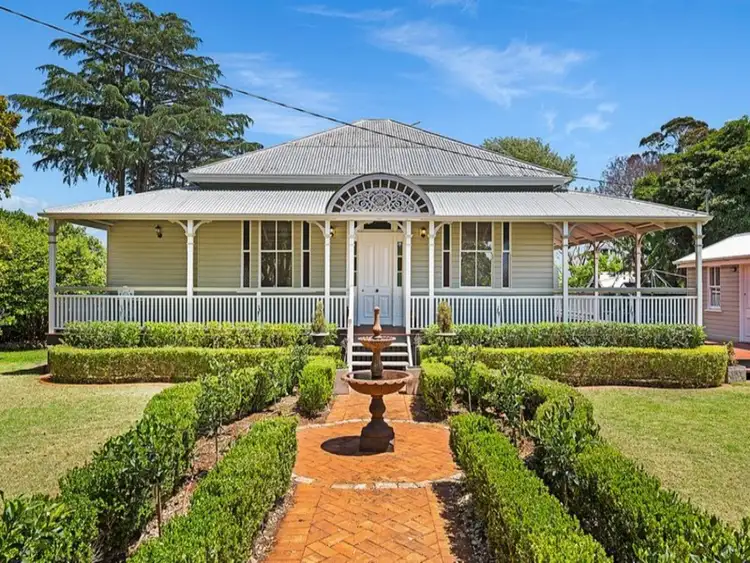 227 Geddes Street, South Toowoomba QLD 4350