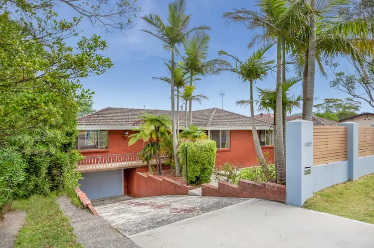 Third view of Homely house listing, 110 Old Gosford Road, Wamberal NSW 2260