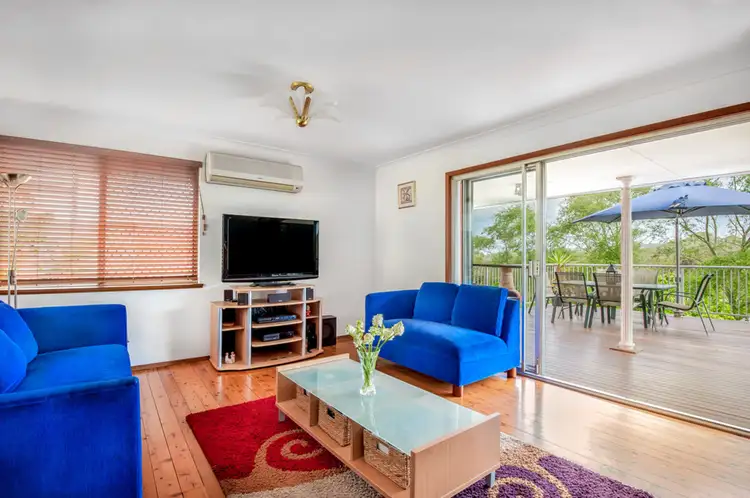 Fifth view of Homely house listing, 110 Old Gosford Road, Wamberal NSW 2260