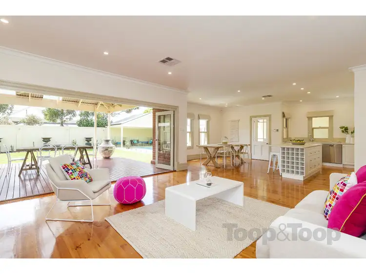 Second view of Homely house listing, 15 Kanowna Road, Largs Bay SA 5016