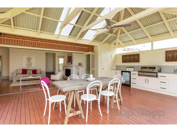 Third view of Homely house listing, 15 Kanowna Road, Largs Bay SA 5016