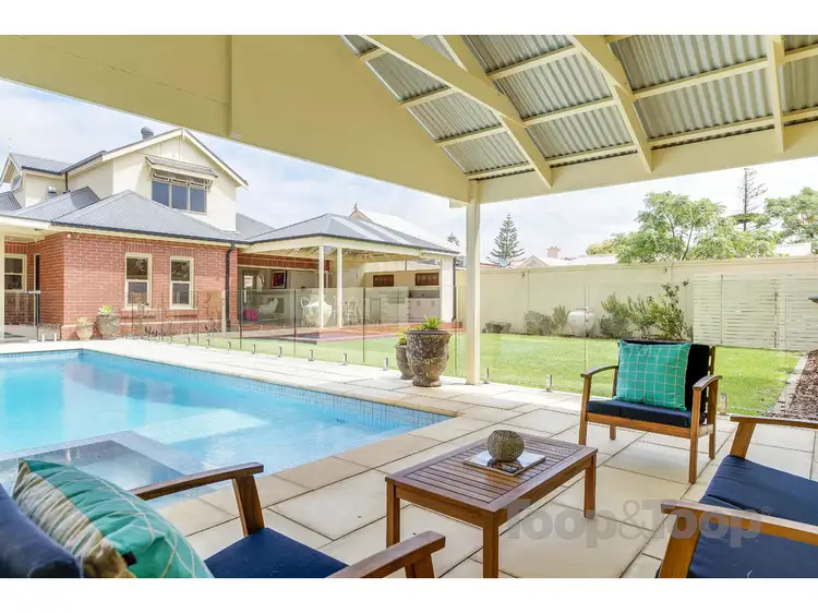 Fourth view of Homely house listing, 15 Kanowna Road, Largs Bay SA 5016