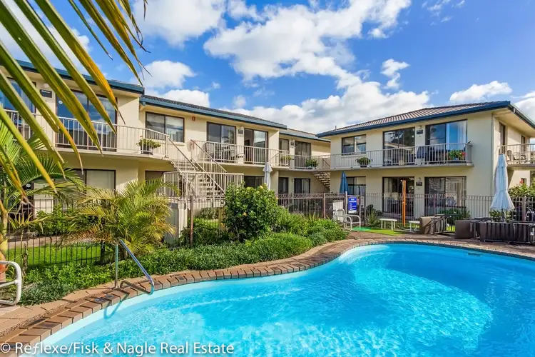7/55 Ocean Drive, Merimbula NSW 2548