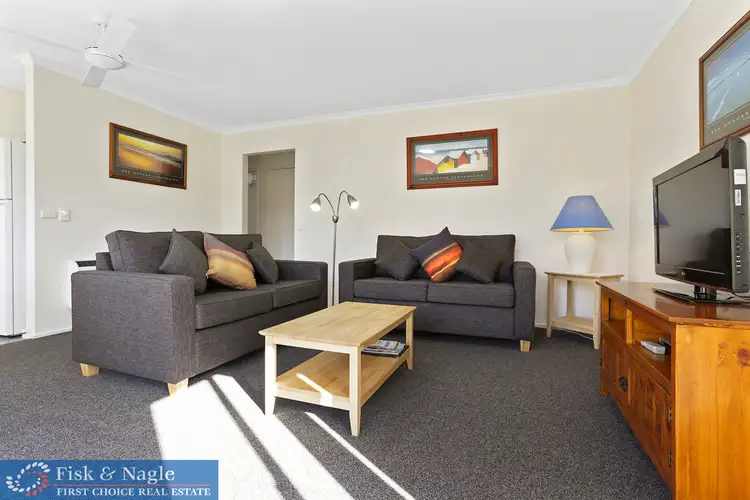 Second view of Homely unit listing, 7/55 Ocean Drive, Merimbula NSW 2548