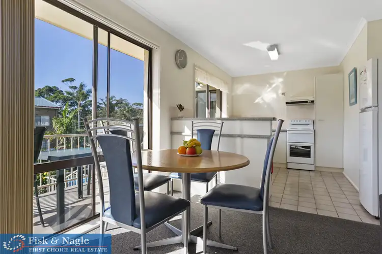 Third view of Homely unit listing, 7/55 Ocean Drive, Merimbula NSW 2548