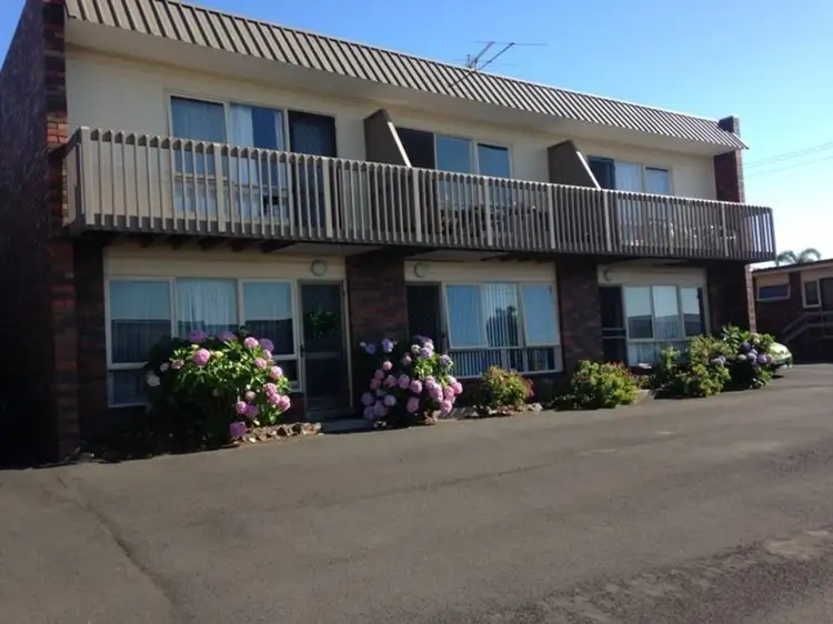 8/71 main Street, Merimbula NSW 2548