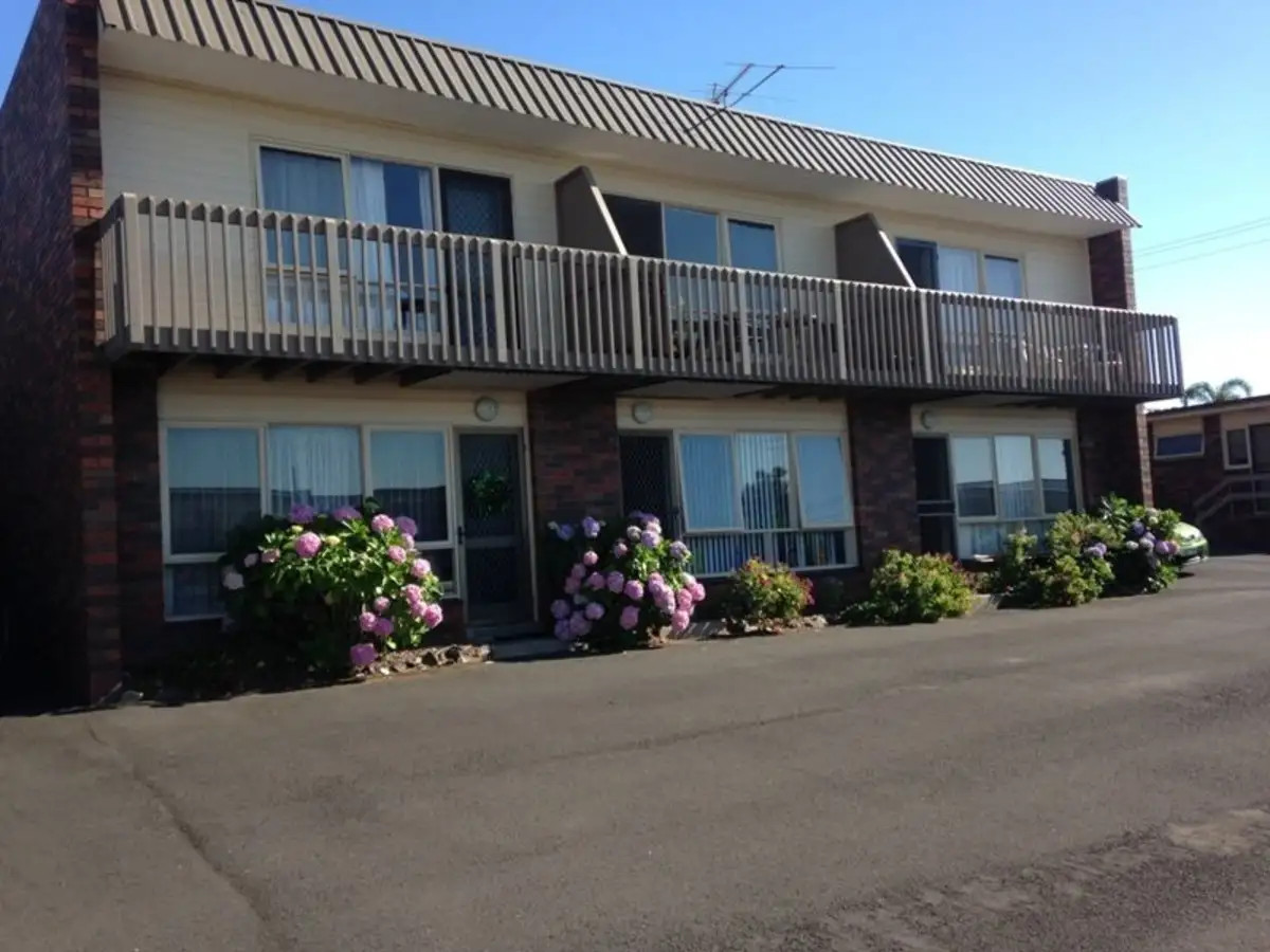 Main view of Homely apartment listing, 8/71 main Street, Merimbula NSW 2548