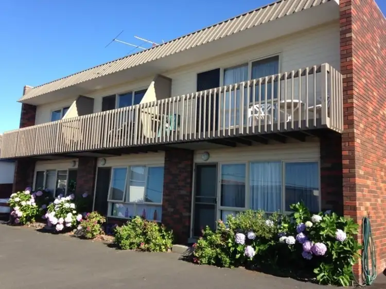 Second view of Homely apartment listing, 8/71 main Street, Merimbula NSW 2548