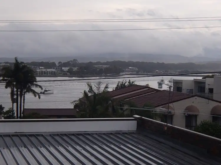 Third view of Homely apartment listing, 8/71 main Street, Merimbula NSW 2548