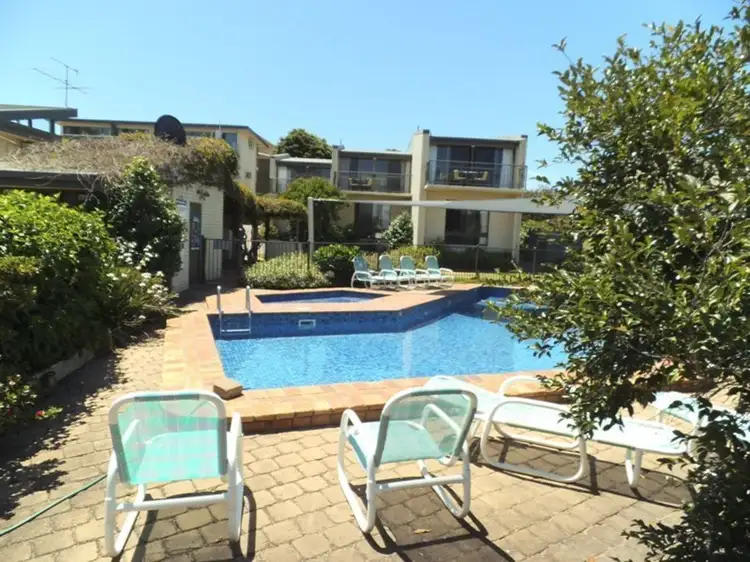 2/25 Beach Street, Merimbula NSW 2548
