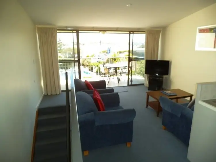 Second view of Homely unit listing, 2/25 Beach Street, Merimbula NSW 2548