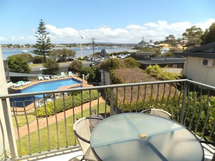 Fourth view of Homely unit listing, 2/25 Beach Street, Merimbula NSW 2548