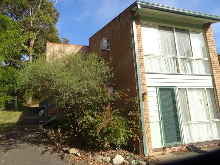 10/131 Merimbula Drive, Merimbula NSW 2548