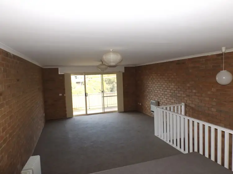 Second view of Homely unit listing, 2/19 Park Street, Merimbula NSW 2548