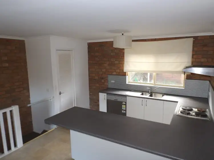 Third view of Homely unit listing, 2/19 Park Street, Merimbula NSW 2548