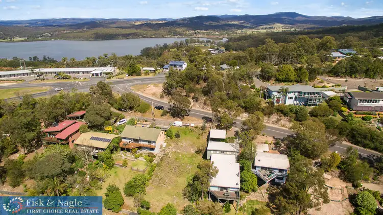 Second view of Homely land listing, 8 Sapphire Crescent, Merimbula NSW 2548
