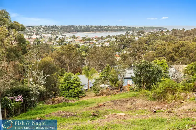 Sixth view of Homely land listing, 8 Sapphire Crescent, Merimbula NSW 2548