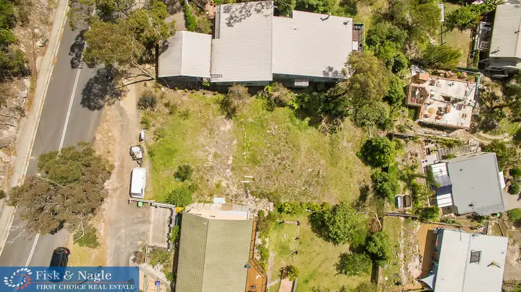 Seventh view of Homely land listing, 8 Sapphire Crescent, Merimbula NSW 2548